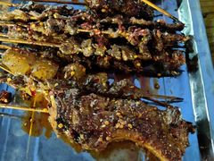 -袁师傅烤肉(弹子石店)