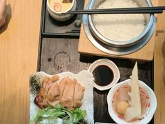 -味太助·银饭食堂(中华城店)