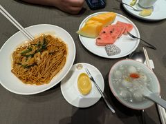 -望乡楼上海菜(日月光店)