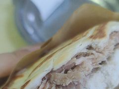 -樊记腊汁肉(竹笆市总店)