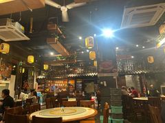 -随缘小馆(红岭路店)