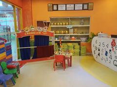 -红黄蓝成长中心(公益西桥校区)