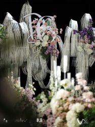 -南昌喜来登酒店·宴会厅