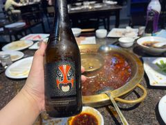 -巴蜀大宅门火锅(北大街店)
