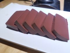 -老版火锅(半坡店)