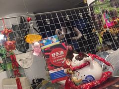 -JOJO实景沉浸侦探剧本杀(大悦城店)