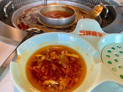 -晓宇重庆火锅(赛格国际购物中心店)