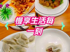 -客临百思德·东北特色馆(龙湖时代天街店)