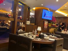 -中国厨房/台湾牛肉面