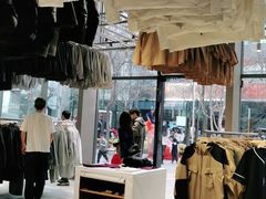 -迪桑特DESCENTE(北京三里屯BLANC店)