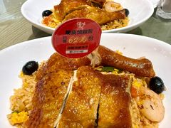 -滋味满屋美食坊(上海街店)