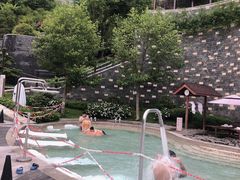 -息烽温泉