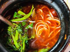 -李记特色罐罐米线(重庆中环大厦店)