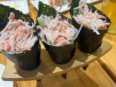 -牛油果大师寿司(瑞景店)