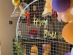 -长沙富力万达文华酒店