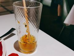 -L'Arome芳芳法国餐厅(仙林金鹰店)