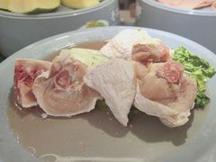 -大橘元自助回转火锅(天河新天地店)