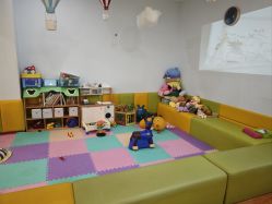 -莘苗家小儿推拿(印象城店)