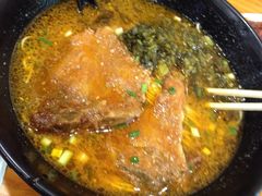 -小厨面(巨野路店)