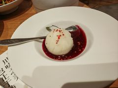 蓝莓山药-榕意·川味之美(深业上城店)