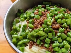 -左撇子私房面