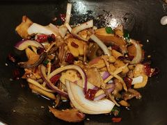 -吃货私房菜(丽江束河古镇店)