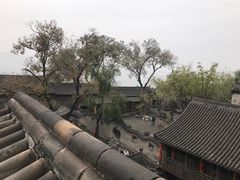 -山西王家大院