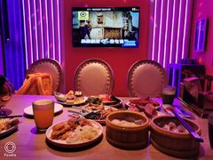 包厢-卡宿自助餐厅(高新万达店)
