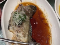 -太原星河湾酒店-真粤中餐厅
