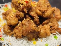 -蛇口希尔顿南海酒店·随轩中餐厅·粤菜