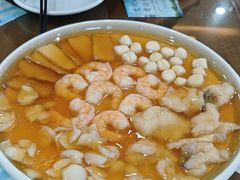 -京天红酒家(虎坊路店)