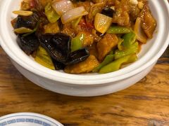 -老雒阳面馆·水席·洛阳菜(纱厂路店)
