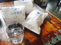 -仙峰天然面包(迎宾路店)