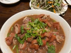 -姚记炒肝店(簋街店)