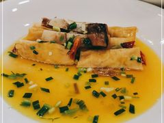 -柳园春天特色餐厅(南浔古镇店)