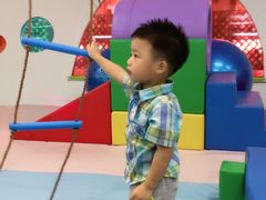 -嘉定民办实蒙早教中心