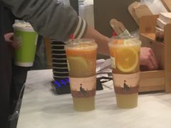 -奈雪的茶(市百一店)