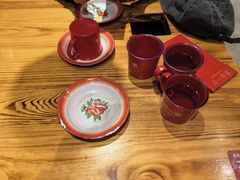 -东方一串·龙虾烧烤·特色烤鱼(吴中路店)