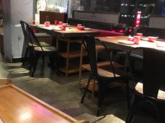-牛很鲜潮汕牛肉火锅(朝晖路店)
