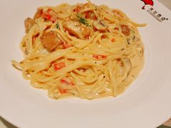 -米兰西点(鞍山店)