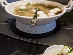 -福鼎国际大酒店-中餐厅