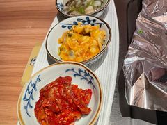 -日葵 大阪烧ひまり(仙霞路店)