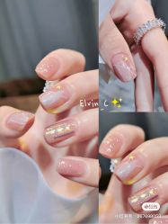 -妙睫屋日式美甲美睫