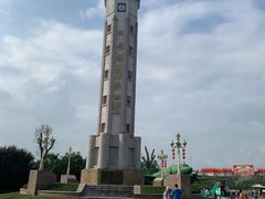 -两江国际影视城