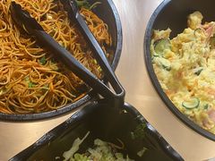 -比格比萨自助(新辰里学清路店)