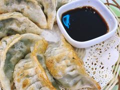 -快乐海鲜城(虎泉街店)