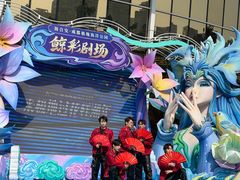-海合安成都极地海洋公园