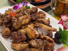 -星盛美食·番禺东环·地道顺德风味(桥兴大道店)
