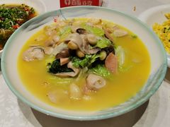 -鑫巴蜀(和平里店)