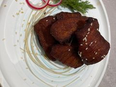 -新南华大酒店(广中店)